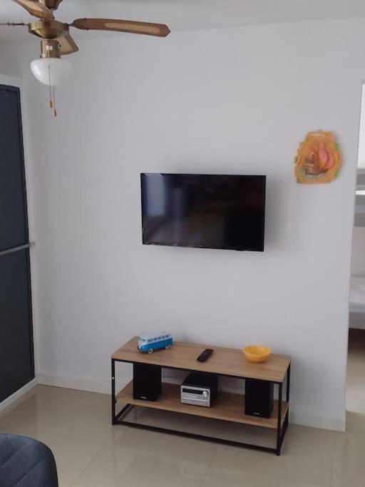 Appartement Chic Et Cosy Le Barcares Exterior photo